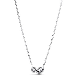 Pandora Timeless Necklace & Pendant / 393776C01-45