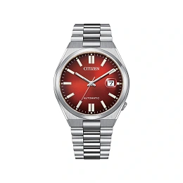 Automatic Wristwatch / NJ0150-56W
