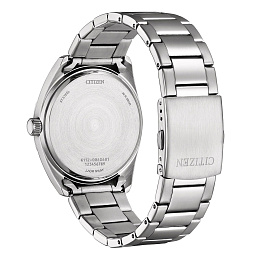 Citizen Quartz Wristwatch Men/BI5110-54H