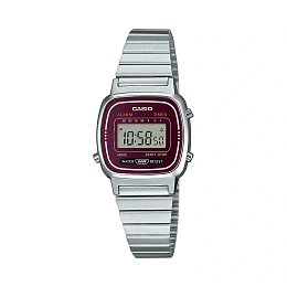 Quartz Wristwatch/LA670WA-4DF