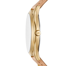 Quartz Wristwatch / MK7533
