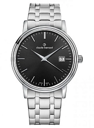 Quartz Wristwatch / 53007 3M NIN