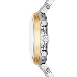 Quartz Wristwatch / MK7495
