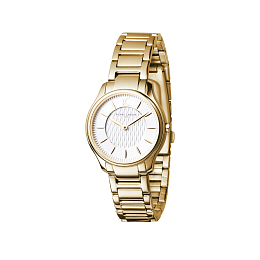 Quartz Wristwatch/CRV.0001