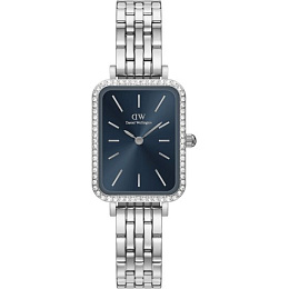 Daniel Wellington Women Quartz Wristwatch/DW00100670