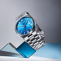 Mechanical Wristwatch/NJ0158-89L