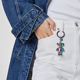 Key Ring/195960769