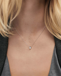 Necklace / CO02-A61-U
