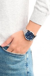 Wristwatch / NH8350-59L