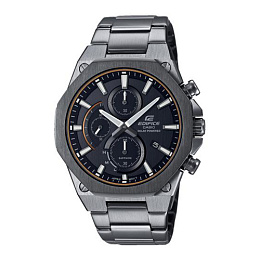 Quartz Wristwatch/EFS-S570DC-1AUDF