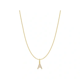 Necklace & Pendant / N074-09G