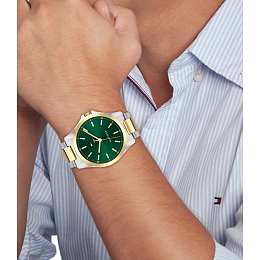 Quartz Wristwatch / 1792192