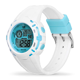 Quartz Wristwatch / 024003
