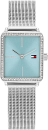 Quartz Wristwatch / 1782789