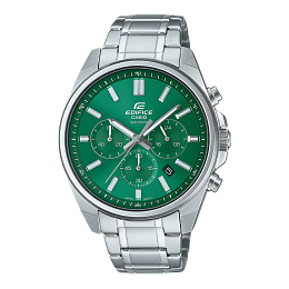 Casio Edifice Quartz Wristwatch Men/EFV-650D-3AVUDF