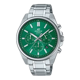 Casio Edifice Quartz Wristwatch Men/EFV-650D-3AVUDF