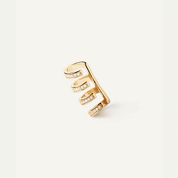 Single Earring / PG01-021-U