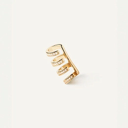 Single Earring / PG01-021-U