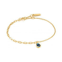 Ania Haie Bracelet / B027-02G