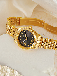 Quartz Wristwatch / CF.1012.MG.1