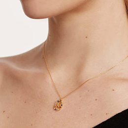 Necklace / CO01-260-U