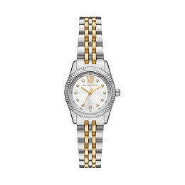 Michael Kors Quartz Watch Women/MK4740