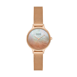Skagen Quartz Wristwatch Women/SKW3107