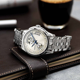 Automatic Wristwatch / H32565121