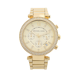 Quartz Wristwatch / MK5354
