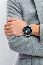Quartz Wristwatch/EQS-900DB-2AVUDF
