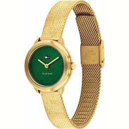 Quartz Wristwatch / 1782812