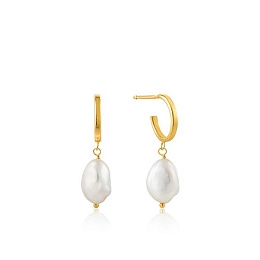 Earring/E019-02G