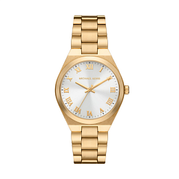 Michael Kors Quartz Wristwatch Women/MK7391