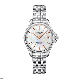 Quartz Wristwatch/C032.051.11.116.00