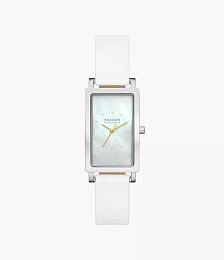 Skagen Quartz Wristwatch Women / SKW3141