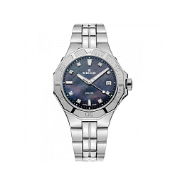Quartz Wristwatch/53020 3M NANND