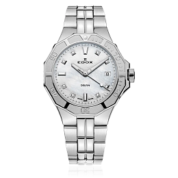 Quartz Wristwatch/53020 3M NADN