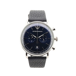 Quartz Wristwatch / AR11105