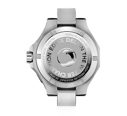 Quartz Wristwatch / 53021 3M BUIN