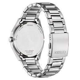 Citizen Eco-drive Wristwatch Men/BM7600-81E