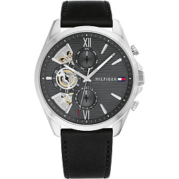 Quartz Wristwatch / 1710644