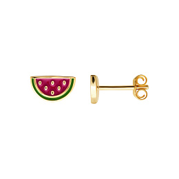 Earring / 23012500