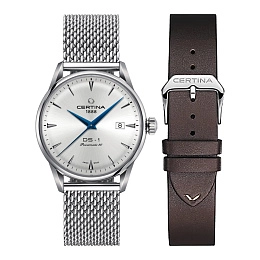 Automatic Wristwatch/C029.807.11.031.02