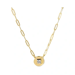 Necklace & Pendant / 1261001DC1