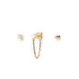 Earring Set / BU01-019-U