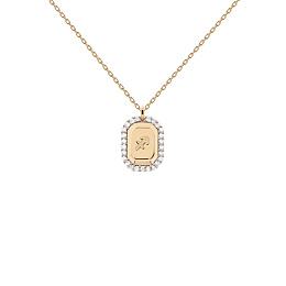 Necklace & Pendant/CO01-576-U