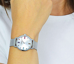 Quartz Wristwatch/TW2U92900