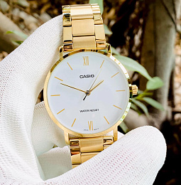 Quartz Wristwatch/LTP-VT01G-7BUDF