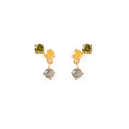 Earring / AR01-543-U