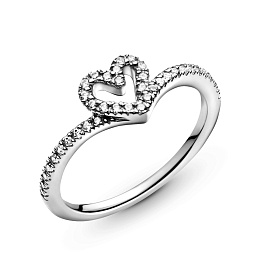 PANDORA Ring/199302C01-60